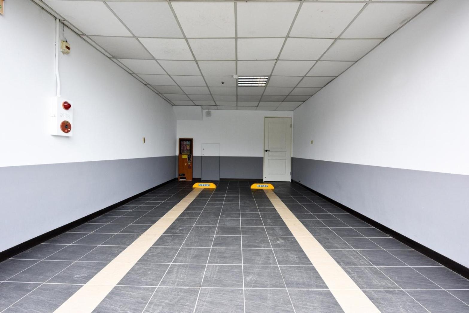 Meng Siang Motel Pingzhen Экстерьер фото