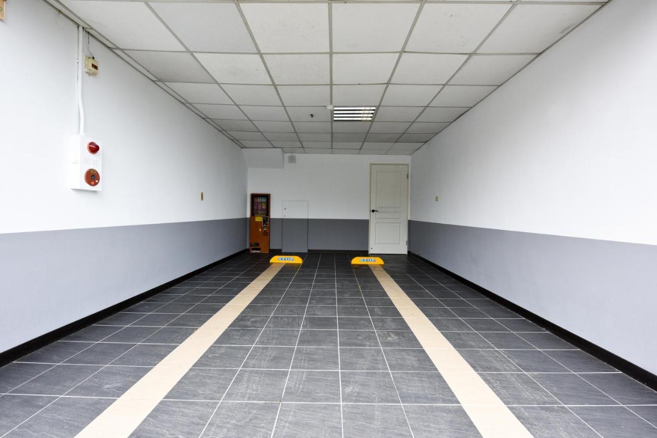 Meng Siang Motel Pingzhen Экстерьер фото